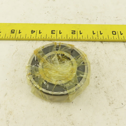 FAG 6206.2RSR.C3.L12 Deep Groove Single Row Ball Bearing 30mmx 62mm x 16mm
