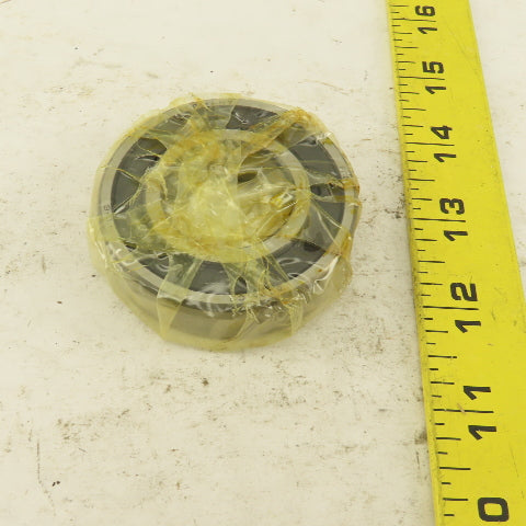 FAG 6206.2RSR.C3.L12 Deep Groove Single Row Ball Bearing 30mmx 62mm x 16mm
