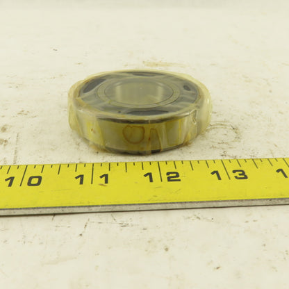 FAG 6206.2RSR.C3.L12 Deep Groove Single Row Ball Bearing 30mmx 62mm x 16mm