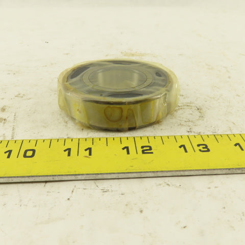 FAG 6206.2RSR.C3.L12 Deep Groove Single Row Ball Bearing 30mmx 62mm x 16mm