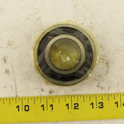 FAG 6206.2RSR.C3.L12 Deep Groove Single Row Ball Bearing 30mmx 62mm x 16mm