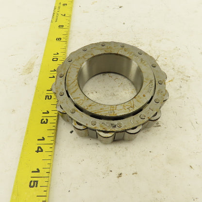 Link-Belt MU1311X Cylindrical Roller Bearing 55mm ID 120mm OD 29mm Wide