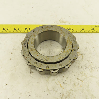 Link-Belt MU1311X Cylindrical Roller Bearing 55mm ID 120mm OD 29mm Wide