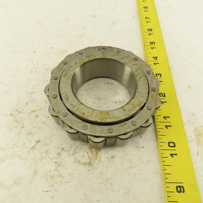 Link-Belt MU1311X Cylindrical Roller Bearing 55mm ID 120mm OD 29mm Wide