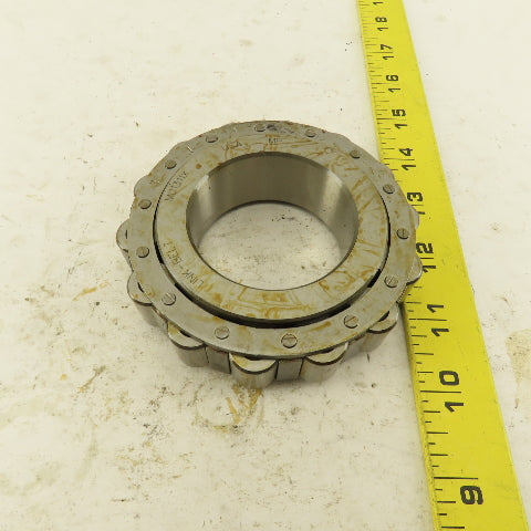 Link-Belt MU1311X Cylindrical Roller Bearing 55mm ID 120mm OD 29mm Wide