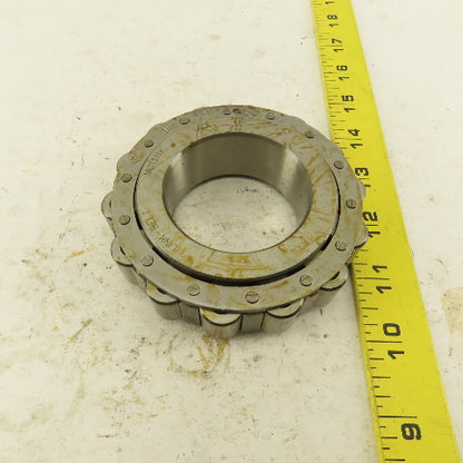 Link-Belt MU1311X Cylindrical Roller Bearing 55mm ID 120mm OD 29mm Wide