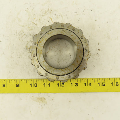 Link-Belt MU1311X Cylindrical Roller Bearing 55mm ID 120mm OD 29mm Wide