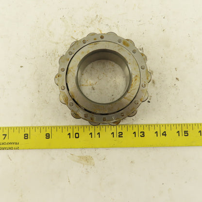 Link-Belt MU1311X Cylindrical Roller Bearing 55mm ID 120mm OD 29mm Wide