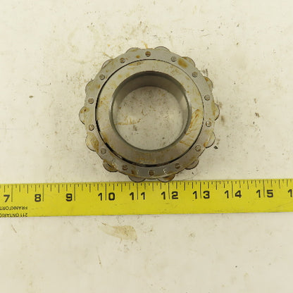 Link-Belt MU1311X Cylindrical Roller Bearing 55mm ID 120mm OD 29mm Wide