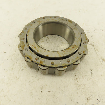 Link-Belt MU1311X Cylindrical Roller Bearing 55mm ID 120mm OD 29mm Wide