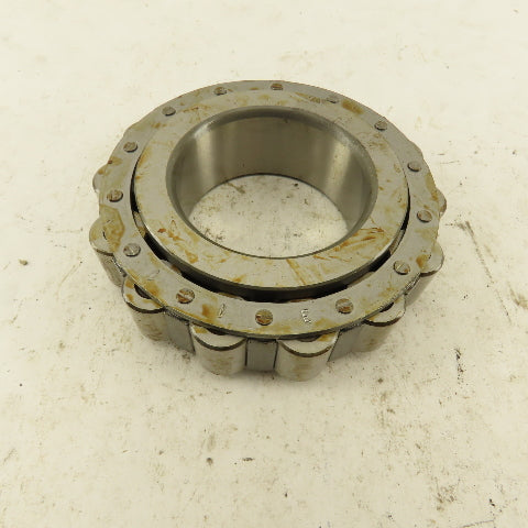 Link-Belt MU1311X Cylindrical Roller Bearing 55mm ID 120mm OD 29mm Wide