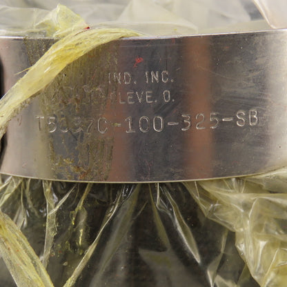 Duravent 2-3/4" ID Flexible Rubber Duct Hose Segment Union Coupling 7" OAL
