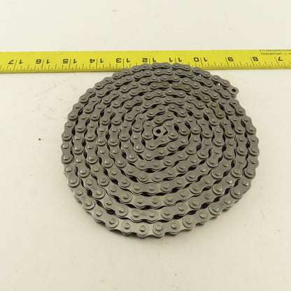 Peer ANSI #35 Single Row Riveted Roller Chain 83" OAL