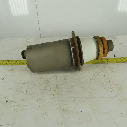 English Electric BW1184J2 166kW 30MHz Water Cooled Induction RF Heating Triode