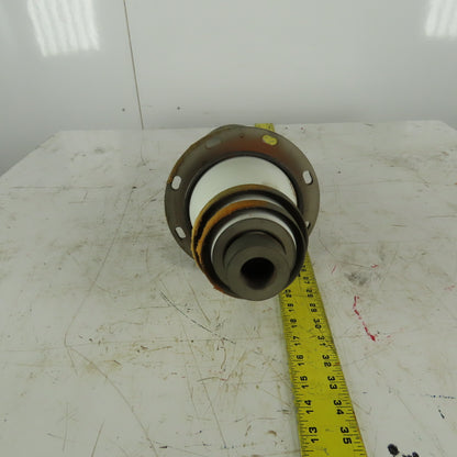 English Electric BW1184J2 166kW 30MHz Water Cooled Induction RF Heating Triode