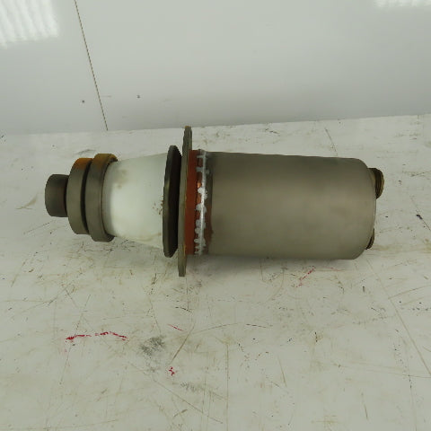 English Electric BW1184J2 166kW 30MHz Water Cooled Induction RF Heating Triode