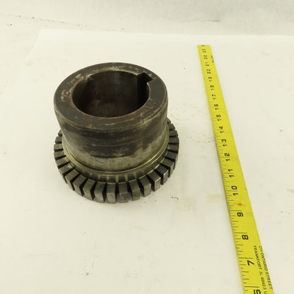 Falk 90T Steelflex Flexible Grid Coupling Hub 3-1/4" Bore