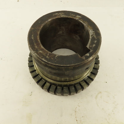 Falk 90T Steelflex Flexible Grid Coupling Hub 3-1/4" Bore