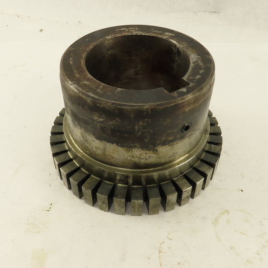 Falk 90T Steelflex Flexible Grid Coupling Hub 3-1/4" Bore
