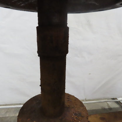 20 Gallon Carbon Steel Filter Vessel/Housing 165PSI