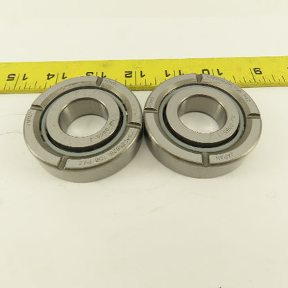 Koyo SAC2562BLTDB MG P4Z Precision Roller Bearing 25mm x 62mm x 15mm Box Of 2