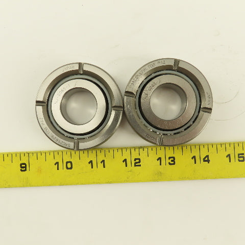 Koyo SAC2562BLTDB MG P4Z Precision Roller Bearing 25mm x 62mm x 15mm Box Of 2