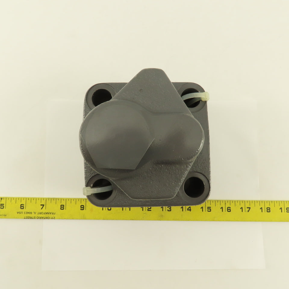 Tokyo Keiki Tokimec C5PG-825-10-S1 Hydraulic Pilot Operated Check Valve