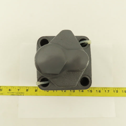 Tokyo Keiki Tokimec C5PG-825-10-S1 Hydraulic Pilot Operated Check Valve