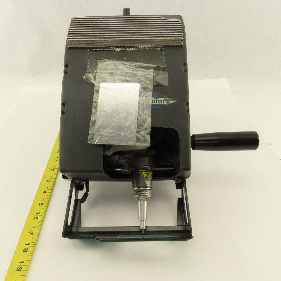 Technifor M120/d m 24 VAC Portable Hand Held Marking Dot Peen