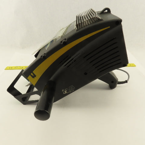 Technifor M120/d m 24 VAC Portable Hand Held Marking Dot Peen