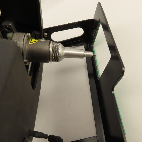 Technifor M120/d m 24 VAC Portable Hand Held Marking Dot Peen