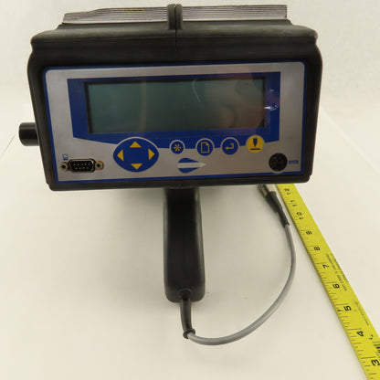 Technifor M120/d m 24 VAC Portable Hand Held Marking Dot Peen