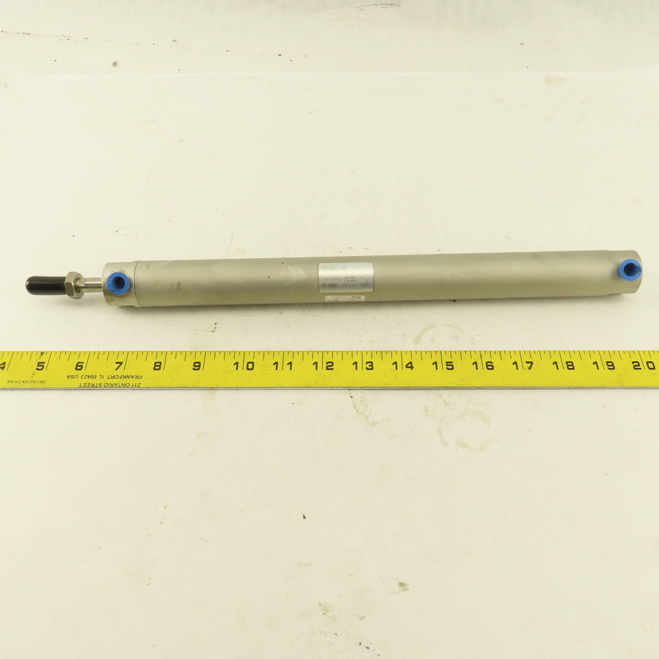 SMC CDG1BN25-265 25mm Bore 265mm Stroke Double Acting Air Cylinder