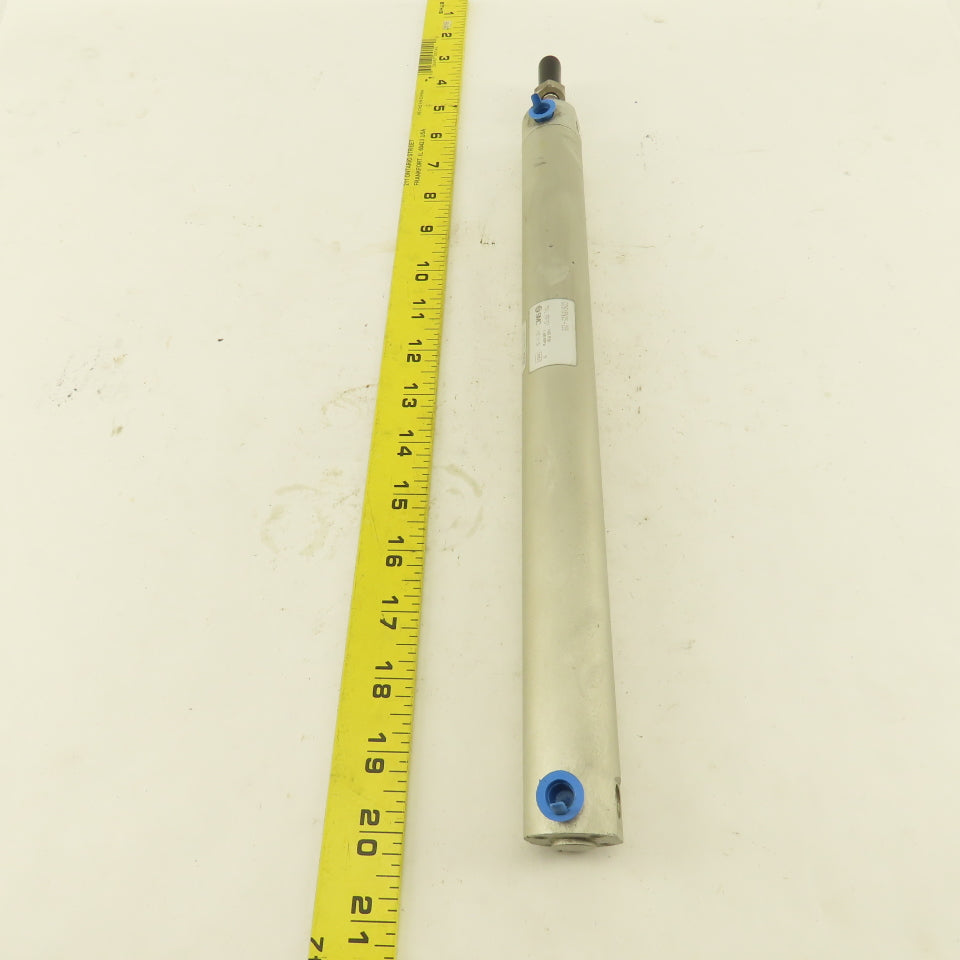 SMC CDG1BN25-265 25mm Bore 265mm Stroke Double Acting Air Cylinder