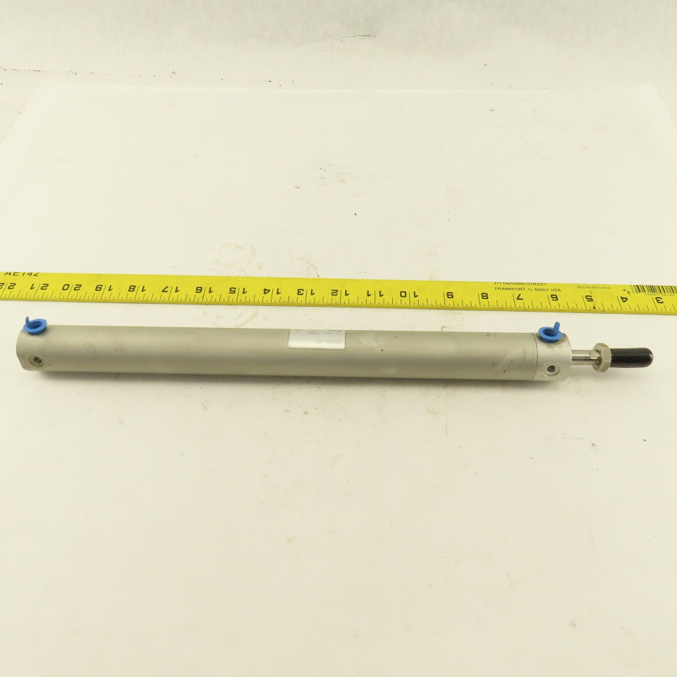 SMC CDG1BN25-265 25mm Bore 265mm Stroke Double Acting Air Cylinder