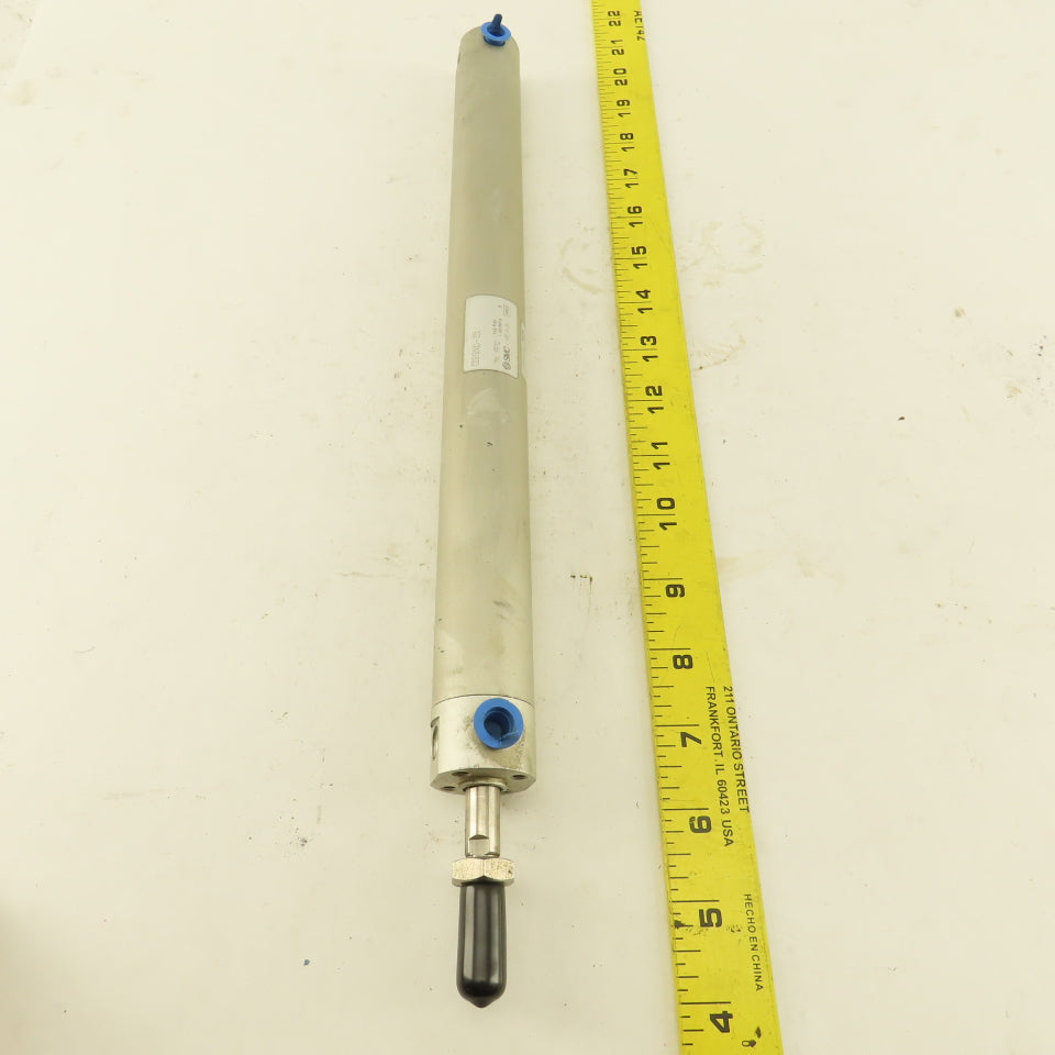 SMC CDG1BN25-265 25mm Bore 265mm Stroke Double Acting Air Cylinder
