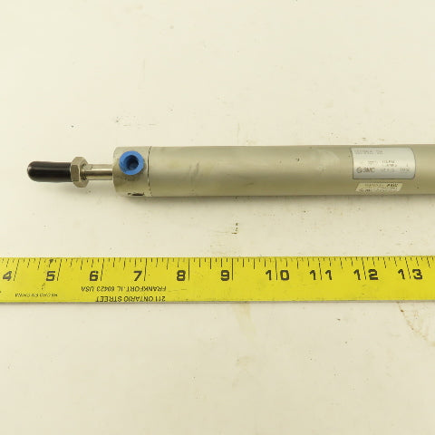 SMC CDG1BN25-265 25mm Bore 265mm Stroke Double Acting Air Cylinder
