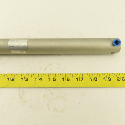 SMC CDG1BN25-265 25mm Bore 265mm Stroke Double Acting Air Cylinder