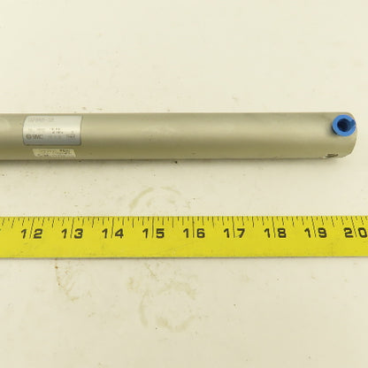 SMC CDG1BN25-265 25mm Bore 265mm Stroke Double Acting Air Cylinder