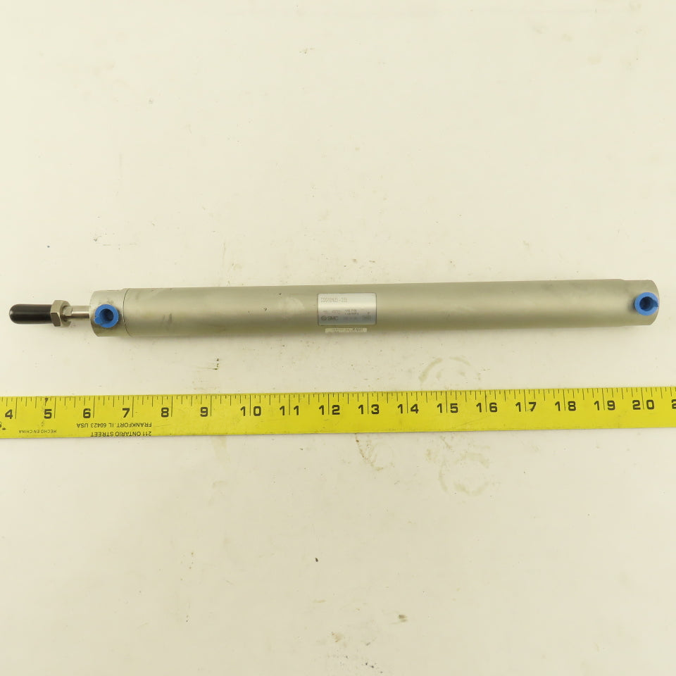 SMC CDG1BN25-265 25mm Bore 265mm Stroke Double Acting Air Cylinder