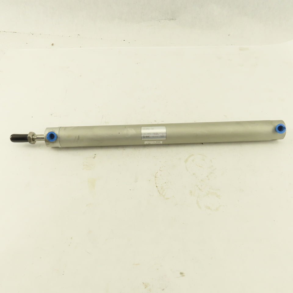 SMC CDG1BN25-265 25mm Bore 265mm Stroke Double Acting Air Cylinder