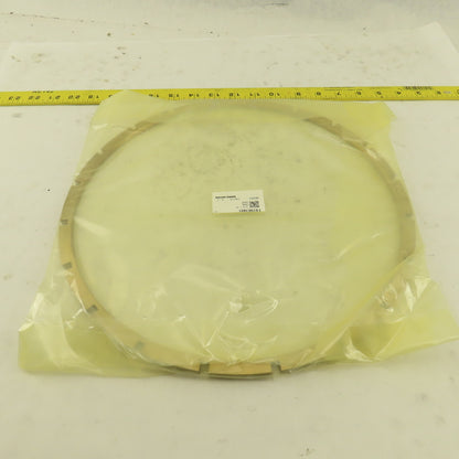 Mori Seki F61067A01 335mm OD x 8mm Thick 20 Notch Table Ring