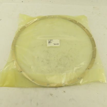 Mori Seki F61067A01 335mm OD x 8mm Thick 20 Notch Table Ring