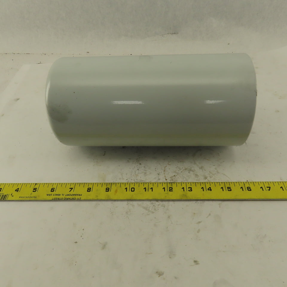 172651822 5" x 10" Spin On Hydraulic Filter 1-1/2-16 Thread