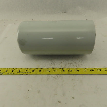 172651822 5" x 10" Spin On Hydraulic Filter 1-1/2-16 Thread