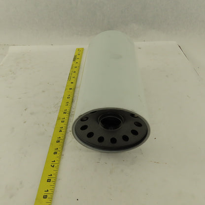 172651822 5" x 10" Spin On Hydraulic Filter 1-1/2-16 Thread