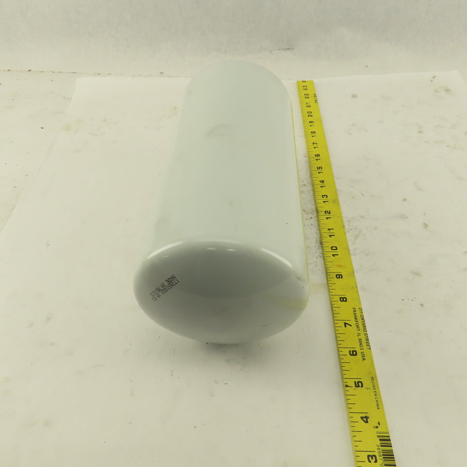 172651822 5" x 10" Spin On Hydraulic Filter 1-1/2-16 Thread