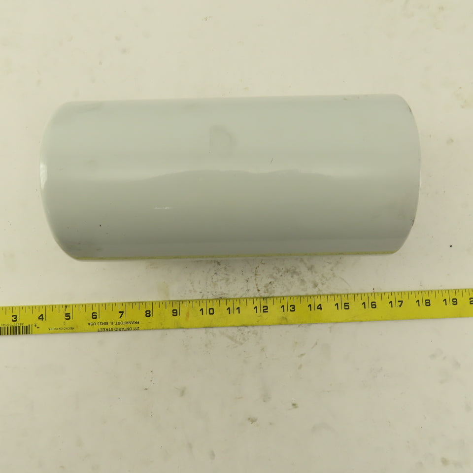 172651822 5" x 10" Spin On Hydraulic Filter 1-1/2-16 Thread