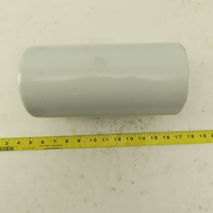172651822 5" x 10" Spin On Hydraulic Filter 1-1/2-16 Thread
