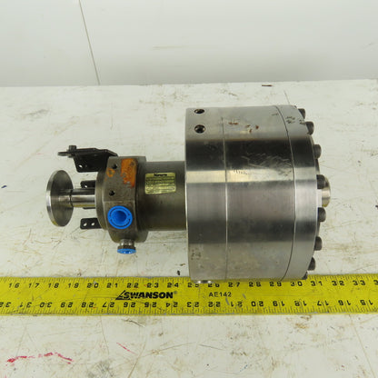 Howa HH9C170 R-3568 Hydraulic Spindle Actuator 4000 RPM